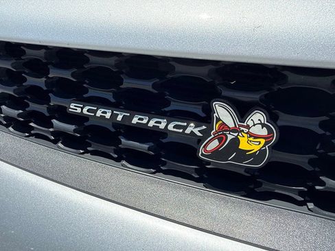 Used 2020 Dodge Charger Scat Pack RWD image 10