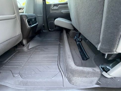 New 2026 GMC Sierra 1500 SLT AWD/4WD image 26