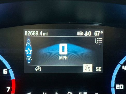 Used 2022 Ford Bronco Sport Big Bend w/ Convenience Package image 10