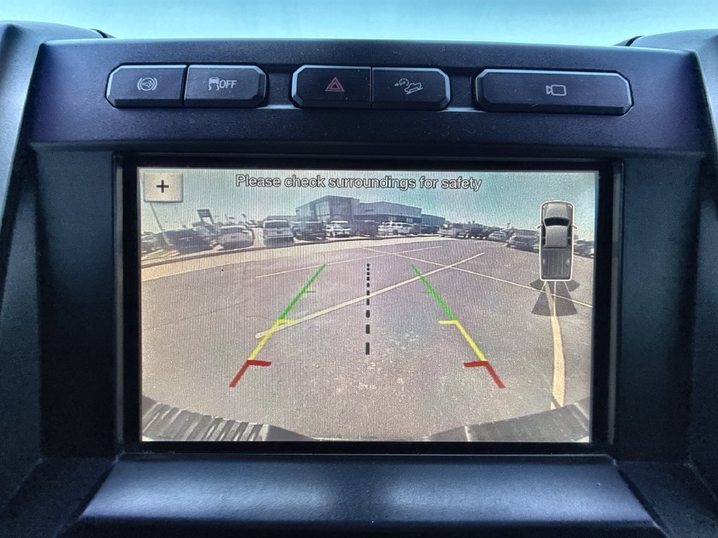 Used 2018 Ford F250 Lariat w/ Lariat Ultimate Package AWD/4WD image 20