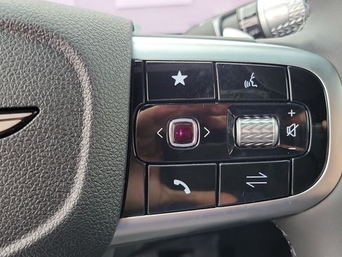 New 2026 Genesis GV60 RWD image 6