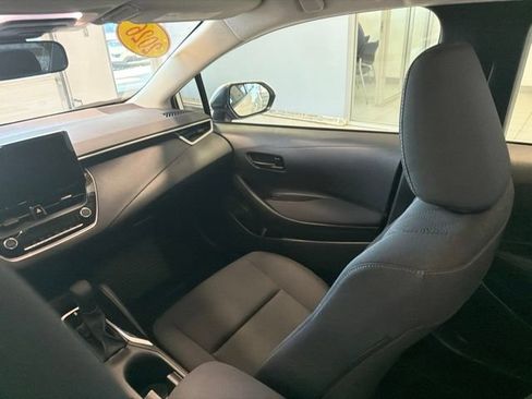 Used 2026 Toyota Corolla LE FWD image 25