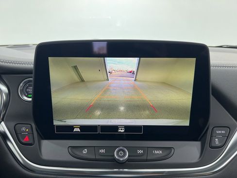 New 2026 Chevrolet Blazer LT w/ LPO, Black Sport Package image 13