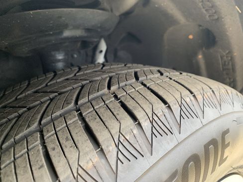 Used 2024 Lexus RX 350 Premium w/ Cold Area Package image 12