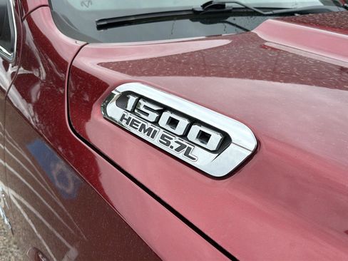 Used 2019 RAM 1500 Limited RWD image 10