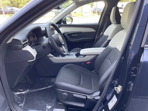 New 2026 MAZDA CX-5 Select AWD/4WD image 13