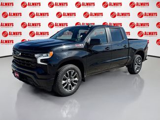 Used 2022 Chevrolet Silverado 1500 RST w/ All Star Edition Plus video 1
