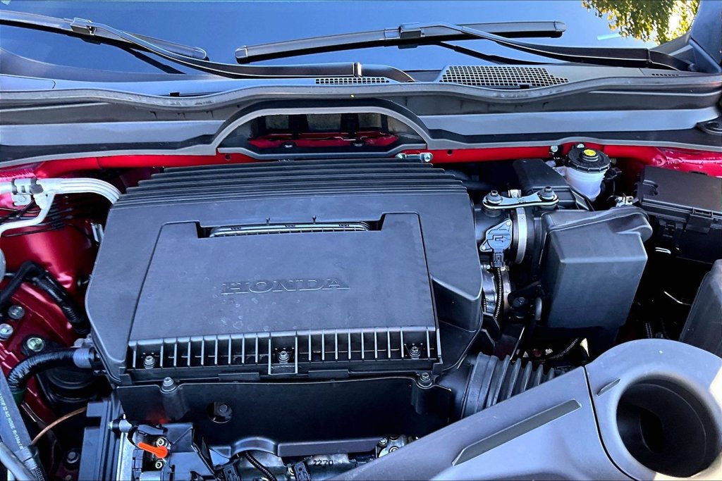 Certified 2026 Honda Pilot Elite image 22