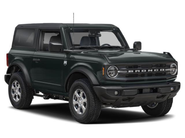 Used 2022 Ford Bronco Big Bend AWD/4WD image 6