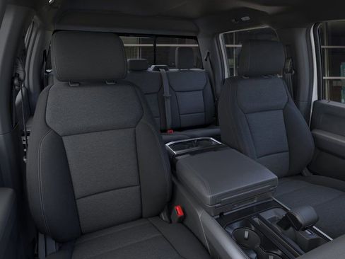 New 2026 Ford F150 XLT image 11