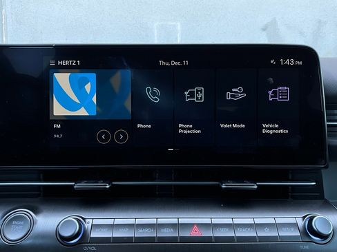 Used 2025 Hyundai Kona SEL image 29