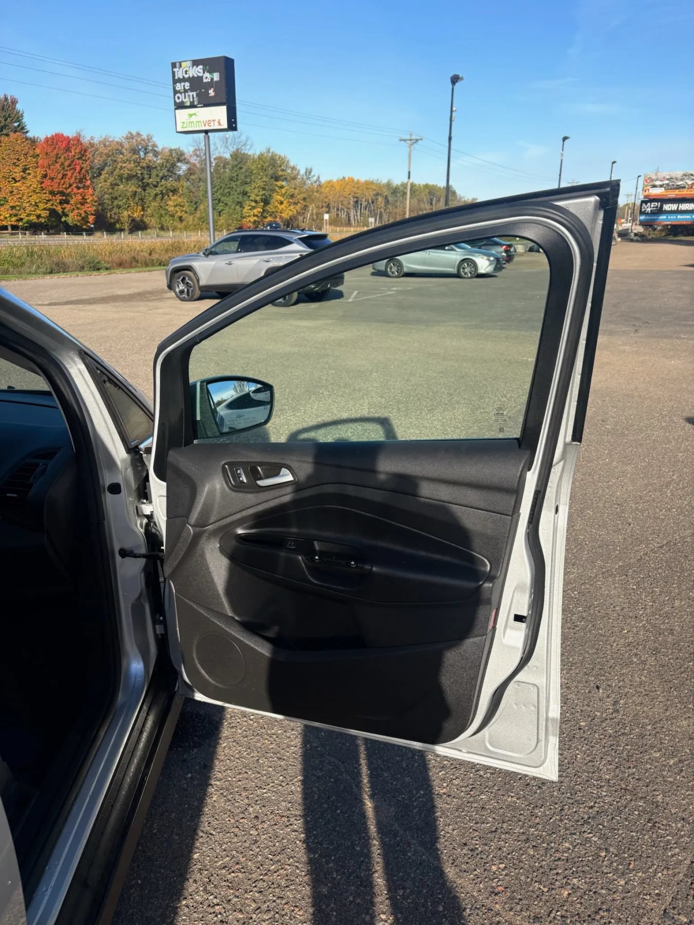 Used 2016 Ford C-MAX SEL w/ Equipment Group 302A FWD image 35