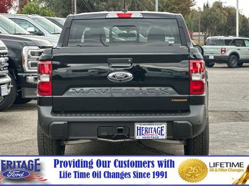 Used 2024 Ford Maverick Tremor w/ Tremor Off-Road Package image 5