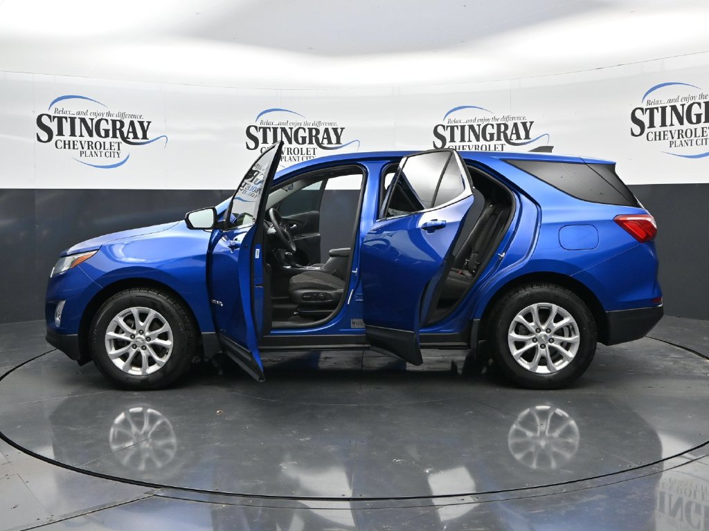 Used 2019 Chevrolet Equinox LT FWD image 37