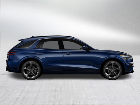 New 2026 Genesis GV70 2.5T Sport Prestige AWD/4WD image 4