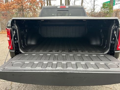 New 2026 RAM 1500 Big Horn image 30