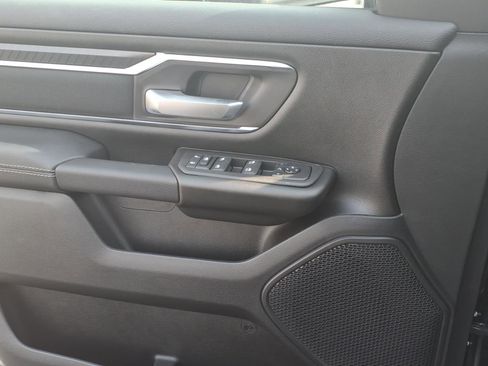 New 2026 RAM 1500 Big Horn image 13
