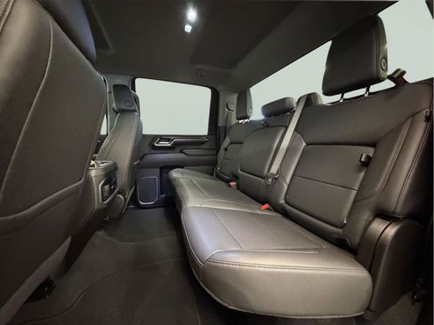 Certified 2024 GMC Sierra 2500 SLT w/ Max Trailering Package AWD/4WD image 27