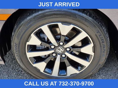 Used 2026 Honda Odyssey EX-L image 18