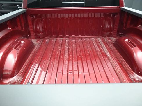 New 2026 RAM 1500 Laramie AWD/4WD image 27