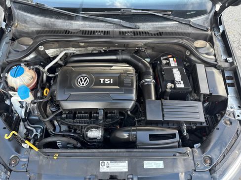 Used 2017 Volkswagen Jetta SEL image 14
