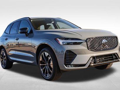 New 2026 Volvo XC60 B5 Plus