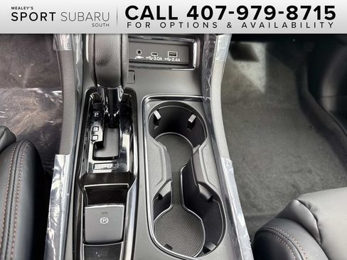 New 2026 Subaru Ascent Limited Bronze AWD/4WD image 34