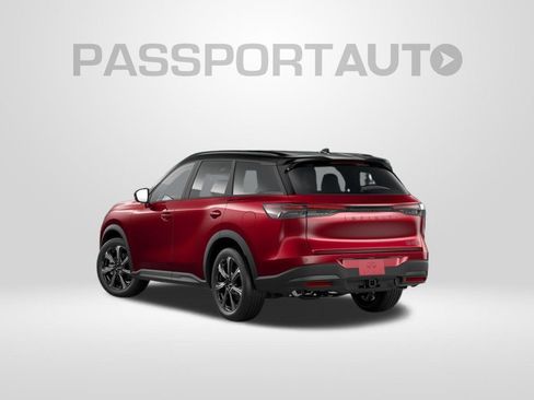 New 2026 INFINITI QX60 Autograph w/ Dark Cargo Package image 7