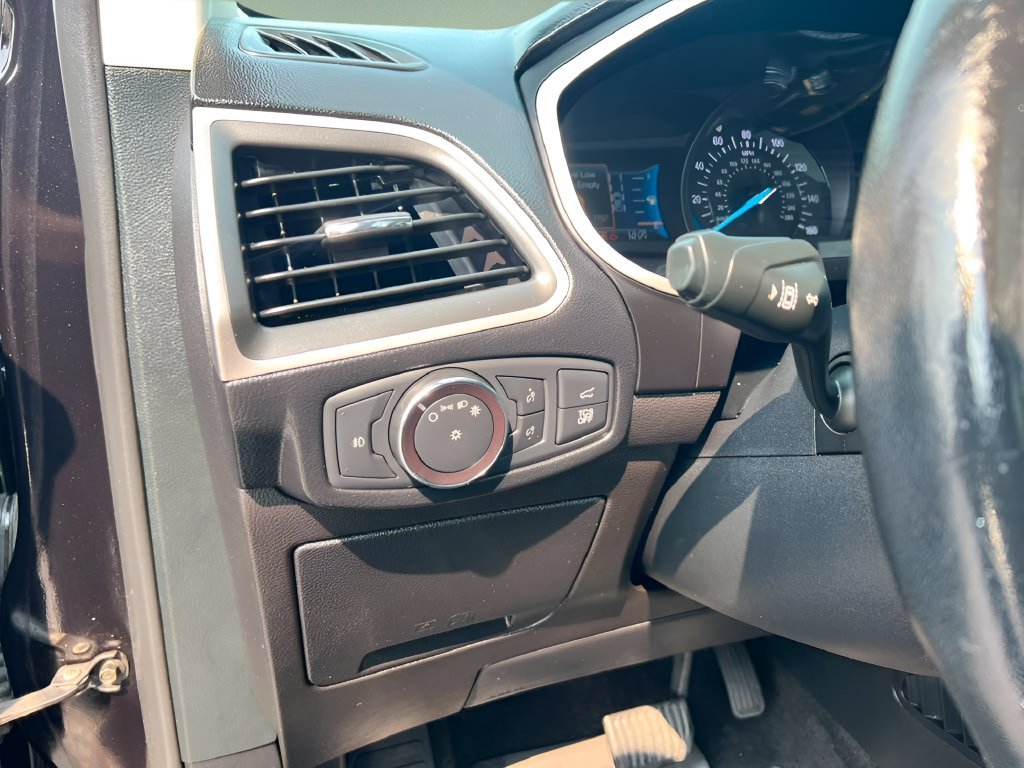 Used 2020 Ford Edge SEL w/ Convenience Package AWD/4WD image 14