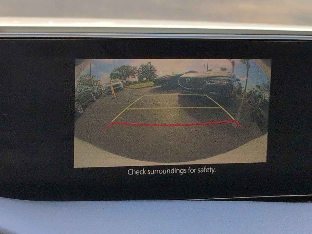 Used 2024 MAZDA MAZDA3 s FWD image 19