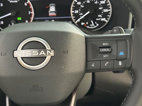 New 2026 Nissan Rogue SV w/ Cold Weather Package AWD/4WD image 14