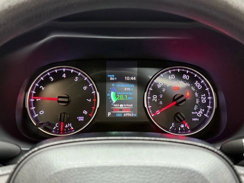 Used 2019 Toyota RAV4 XLE w/ Convenience Package image 47