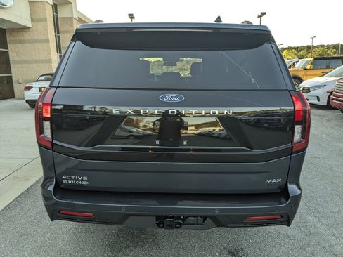 Certified 2025 Ford Expedition Max Active image 6