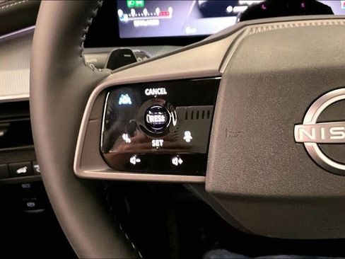 New 2026 Nissan Murano Platinum image 24