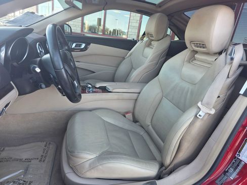 Used 2016 Mercedes-Benz SL 400 image 7