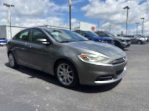 Used 2013 Dodge Dart SXT w/ Popular Equipment Group image 15