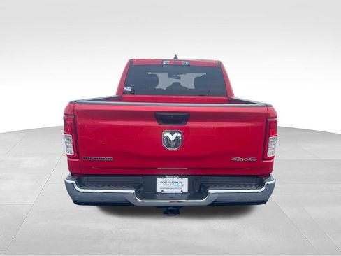 Used 2023 RAM 1500 Big Horn AWD/4WD image 5