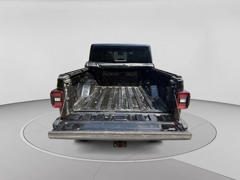Used 2021 Jeep Gladiator Overland AWD/4WD image 33