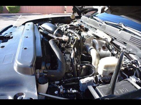 Used 2018 GMC Sierra 3500 Denali image 43