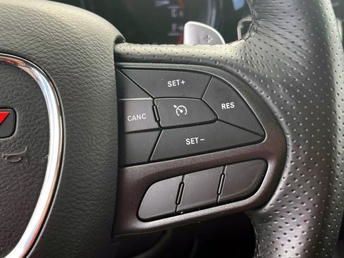 Certified 2024 Dodge Durango GT w/ Blacktop Package image 22