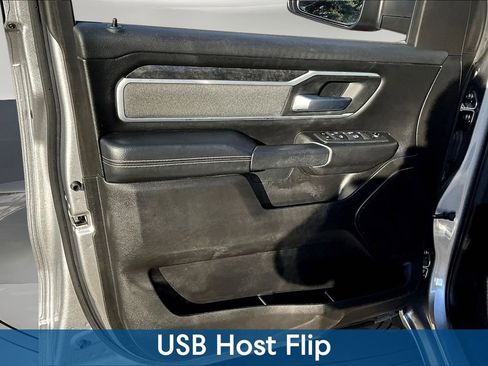 Used 2022 RAM 1500 Big Horn image 23