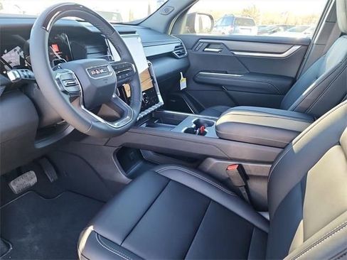 New 2026 GMC Acadia Elevation w/ Super Cruise Package FWD image 13
