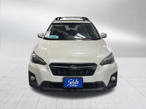 Used 2019 Subaru Crosstrek 2.0i Limited w/ Moonroof Package w/Navigation image 2