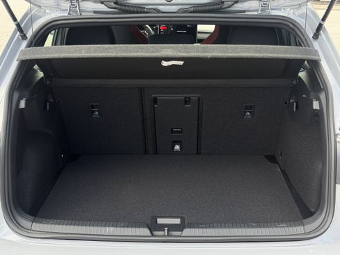New 2026 Volkswagen GTI S FWD image 11
