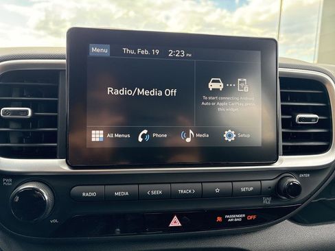 New 2026 Hyundai Venue SEL image 20