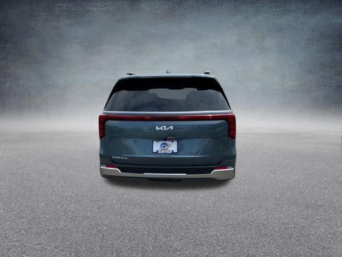 Used 2025 Kia Carnival SX image 20
