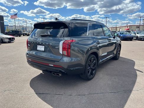Used 2023 Hyundai Palisade XRT AWD/4WD image 5