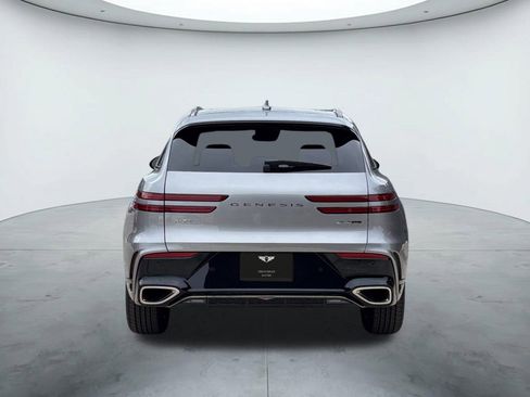 New 2026 Genesis GV70 3.5T Sport Advanced image 4