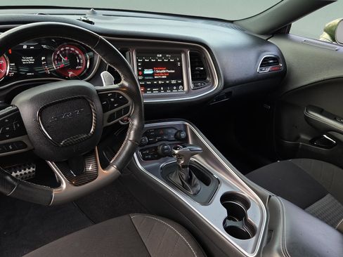 Used 2020 Dodge Challenger SRT Hellcat RWD image 11