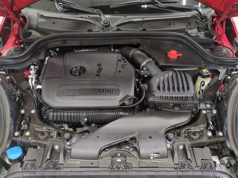 Used 2022 MINI Cooper S FWD image 18